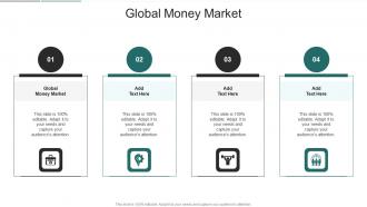 Global Money Market In Powerpoint And Google Slides Cpb