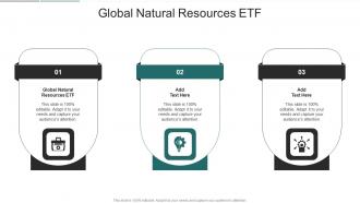 Global Natural Resources ETF In Powerpoint And Google Slides Cpb