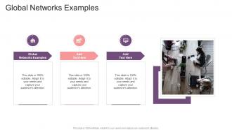 Global Networks Examples In Powerpoint And Google Slides Cpb