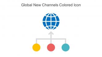 Global New Channels Colored Icon In Powerpoint Pptx Png And Editable Eps Format