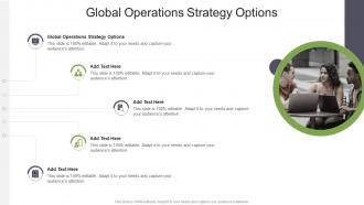Global Operations Strategy Options In Powerpoint And Google Slides Cpb