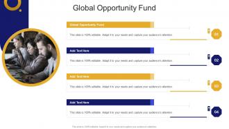Global Opportunity Fund In Powerpoint And Google Slides Cpb
