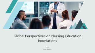 洋書 Innovations in Nursing Education Innovations in Nursing Education and Training: Transforming the