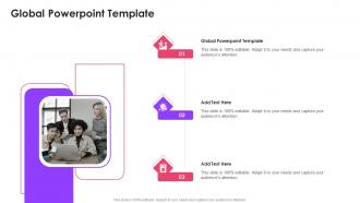 Global Powerpoint Template In Powerpoint And Google Slides Cpb