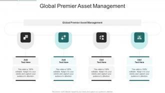 Global Premier Asset Management In Powerpoint And Google Slides Cpb