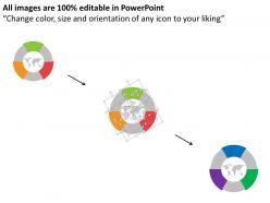 82822889 style circular loop 3 piece powerpoint presentation diagram infographic slide