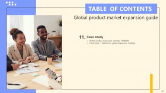 Global Product Market Expansion Guide Powerpoint Presentation Slides Slides Aesthatic