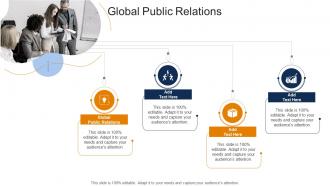 Global Public Relations In Powerpoint And Google Slides Cpb