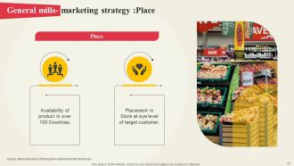 Global Ready To Eat Food Market Part 2 Powerpoint Presentation Slides