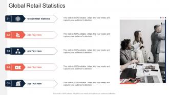Global Retail Statistics In Powerpoint And Google Slides Cpb