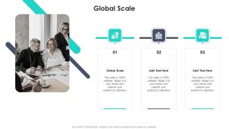 Global Scale In Powerpoint And Google Slides Cpb