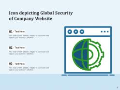 Global Security Insurance Company Business Operations Illustrating Features