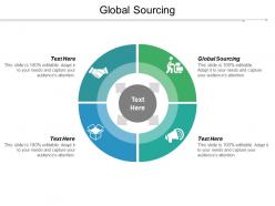 Global sourcing ppt powerpoint presentation pictures clipart images cpb