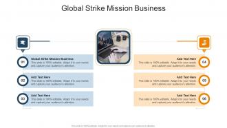 Global Strike Mission Business In Powerpoint And Google Slides Cpb
