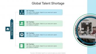 Global Talent Shortage In Powerpoint And Google Slides Cpb
