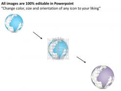 76275480 style essentials 1 location 5 piece powerpoint presentation diagram infographic slide
