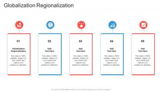 Globalization Regionalization In Powerpoint And Google Slides Cpb