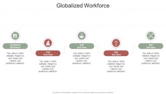 Globalized Workforce In Powerpoint And Google Slides Cpb