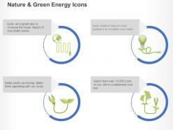 Globe Bulb Power Cord Energy Protection Ppt Icons Graphics