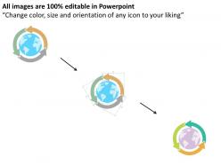 92363588 style circular loop 3 piece powerpoint presentation diagram infographic slide
