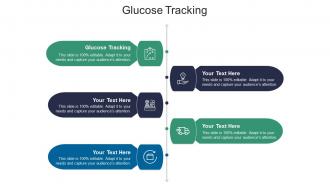 Glucose tracking ppt powerpoint presentation styles structure cpb