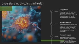 Glycolysis Steps Explained In Detail PPT Slides AT Informative Impressive