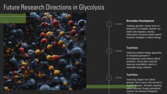 Glycolysis Steps Explained In Detail PPT Slides AT Multipurpose Impressive