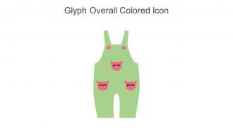 Glyph Overall Colored Icon In Powerpoint Pptx Png And Editable Eps Format