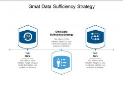 Gmat data sufficiency strategy ppt powerpoint presentation styles example cpb