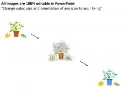 77313646 style essentials 2 financials 3 piece powerpoint presentation diagram infographic slide