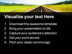 Go ahead future powerpoint templates and powerpoint backgrounds 0711
