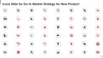 Go To Market Strategy For New Product Powerpoint Presentation Slides