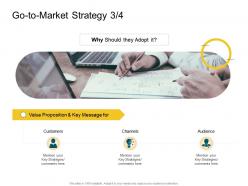 Go to market strategy key product competencies ppt graphics