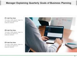 Goal Planning Business Resources Management Communication Sources Revenue