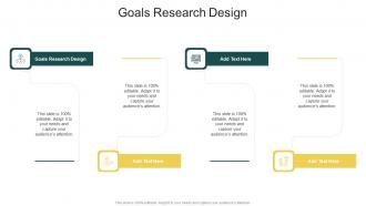 Goals Research Design In Powerpoint And Google Slides Cpb