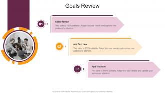 Goals Review In Powerpoint And Google Slides Cpb