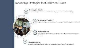 God Opposes Pride But Gives Grace Humbly PPT Template AT Image Impactful