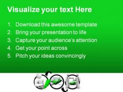 Going online to find car internet powerpoint templates and powerpoint backgrounds 0411