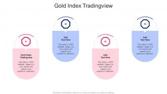 Gold Index Tradingview In Powerpoint And Google Slides Cpb