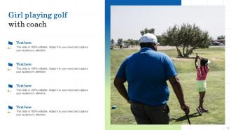 Golf Images Sports Powerpoint Ppt Template Bundles