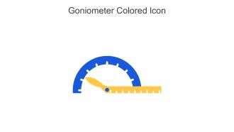 Goniometer Colored Icon In Powerpoint Pptx Png And Editable Eps Format