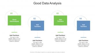 Good Data Analysis In Powerpoint And Google Slides Cpb