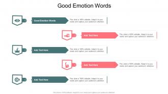 Good Emotion Words In Powerpoint And Google Slides Cpb
