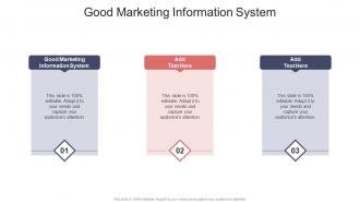 Good Marketing Information System In Powerpoint And Google Slides Cpb