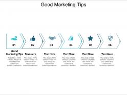 good_marketing_tips_ppt_powerpoint_presentation_outline_sample_cpb_Slide01