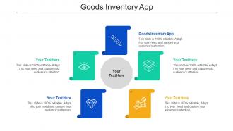 Goods Inventory App Ppt Powerpoint Presentation Summary Show Cpb