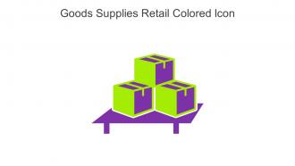 Goods Supplies Retail Colored Icon In Powerpoint Pptx Png And Editable Eps Format