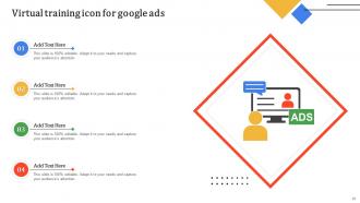 Google Ad Training Powerpoint Ppt Template Bundles Captivating Editable