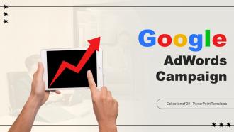 Google Adwords Campaign Powerpoint PPT Template Bundles