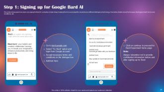 Google Bard Future Of Generative AI Powerpoint Presentation Slides ChatGPT CD Adaptable Idea